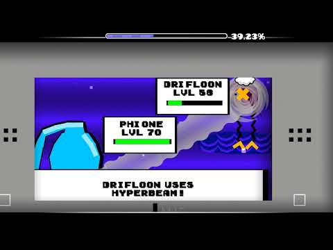 Showcase for Pokemon Battle