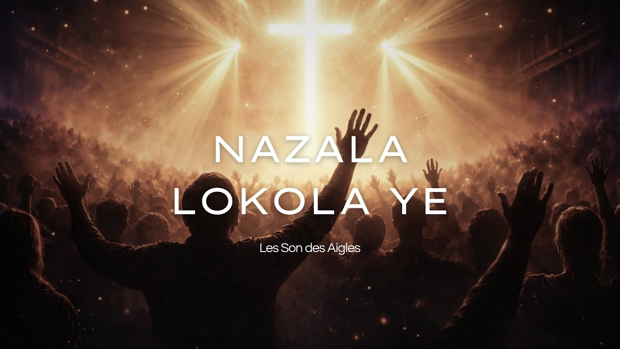 Nazala Lokola Ye
