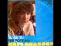 Capture de la vidéo Eric Charden - Tu Sei Tu (1970)