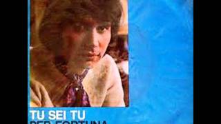 ERIC CHARDEN - TU SEI TU (1970)