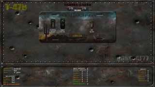 Rubber and Lead Gameplay A Top Down Vehicle Combat Game screenshot 5