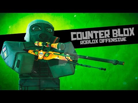 live counter blox roblox offensive
