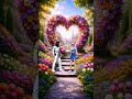 ❤️love story romantic song |#love