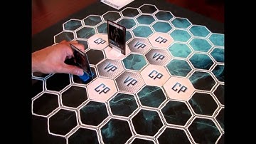 FACTIONS - Movement Mechanics