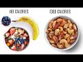 EAT MORE WEIGH LESS // EVERYDAY FOOD SWAPS #3