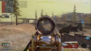 [COD:WARZONE]  じじいのんびりバトルパス上げW　50歳下手っピおじさんやッｗ #COD＃50代