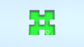 Roller Splat // Gameplay