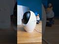 TP-LINK Wi-Fi camera 4k Smart home 🏠 camera #tapo #camera
