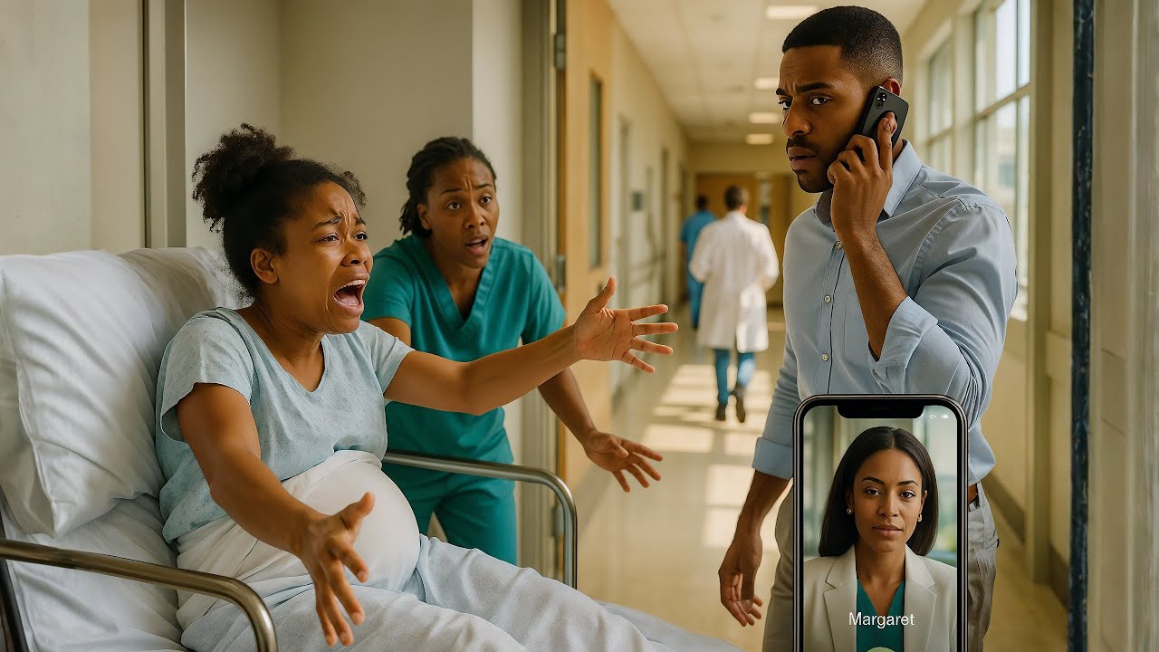 Unaware His Pregnant Wife Just Closed A $200B Deal, He Abandons Her On Delivery Day To Marry His...