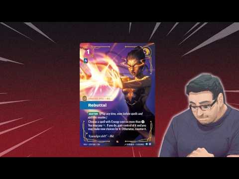 5 cartes INDISPENSABLES de Vendetta à avoir sur Riftbound !