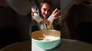 Not just any banana bread