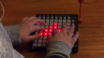 OMFG - Hello (LaunchPad cover)