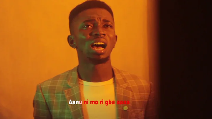 Aanu ( Mercy Prevailed ) by Damix ft Okoh Louise &...