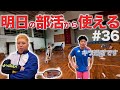 第３６話🐵 【明日から使える】 🔥 タゴケン式ノック大公開 🔥