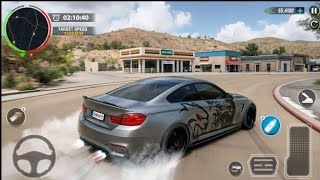新作トヨタ ハイエース ゲーム - コーチ シティバン・ドライビング・シミュレーター 2026：ミニバス シム 3D - Android ゲームプレイ screenshot 1