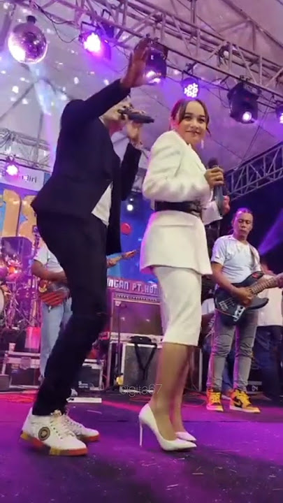 gerry mahesa tasya rosmala