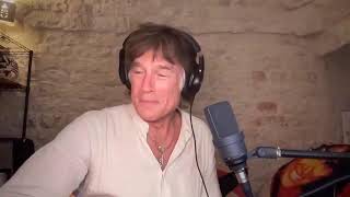 OVER THE RIDGE (show #20) Guest: Lele Boria