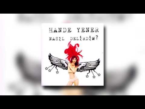 Hande Yener - Yalan Olmasın