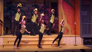 One Singular Sensation - Best Of Times Concert - August 5Th 2018