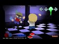 Beginning of video