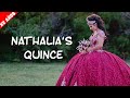 Mis Quinceaños - Nathalia
