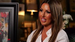 Life Stories | Interview with Taylor Rae - 'Those Left Behind'