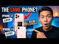 iPhone 17 vs iPhone 17e: The Truth Apple Didn't Tell You! (Comparison & Leaks)