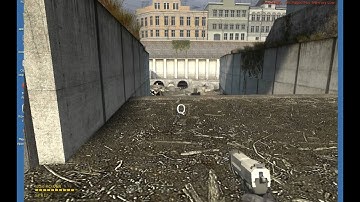 Half-Life 2 is actually playable on ReactOS