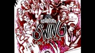 imperial Swing Orchestra - All of Me chords