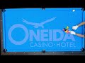 Chezka Centeno vs Joann Mason Parker - 2025 ONEIDA WPA Women’s 8-Ball World Championship