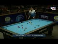 Chezka Centeno vs Joann Mason Parker - 2025 ONEIDA WPA Women’s 8-Ball World Championship