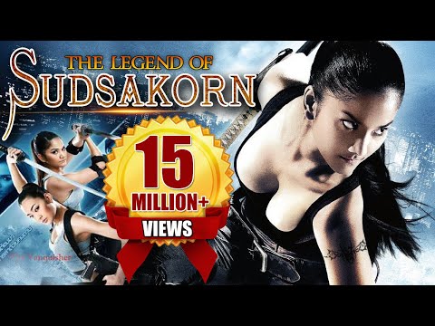 The Legend of Sudsakorn (2017) Latest Full Hindi Dubbed Movie | Charlie | Action Hollywood Movie