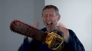 Dead By Daylight Killers Described By Michael Rosen