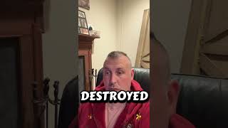 MAGA are confused on communism & socialism! #trump #vote #election #politics #democrats