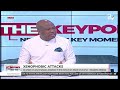 EXCLUSIVE: Foreign Affairs Minister Okudzeto Ablakwa Opens Up On Ghana Joining BRICS And More
