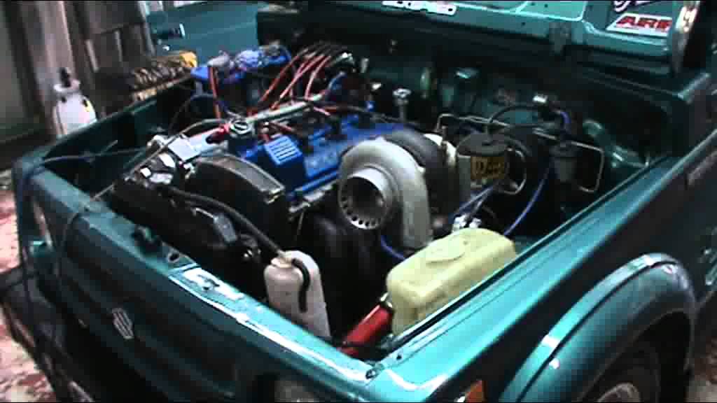 Suzuki Samurai Diesel Engine Swap Suzuki Samurai Diesel Engine Swap