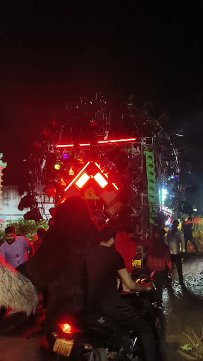 💪💪DJ GREEN POWER 💪💪 PROGRAM AT CUTTACK .KULASARICHUAN 2025 #youtube #dj #instagram #greenpower 💥💥🙏🙏