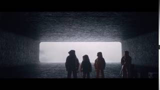 Arrival - Official 15 Second Movie Trailer HD - Trailer Puppy