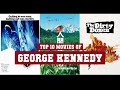 George Kennedy Top 10 Movies | Best 10 Movie of George Kennedy Mp3 Song