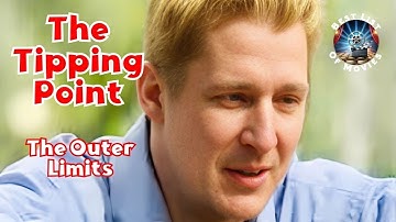 The Outer Limits (1995) S07E09 – The Tipping Point | Sci-Fi Thriller Episode