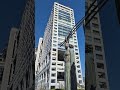 Odaiba Tokyo - Near Fuij Television