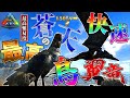 【ARK実況】150Lvしかテイムできない世界で150Lv飛行生物をダブルテイムに挑む!!!!【アイランド】