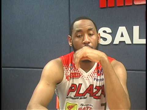 XXXVII BALONCESTO SANTIAGO RUEDA DE PRENSA PLAZA camera iphone 8 plus apk