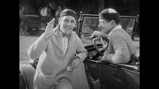 The Freshman (1925) | Harold Lloyd's Greatest Silent Comedy | Full Movie