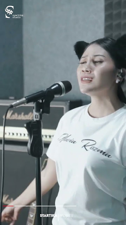 HAYANG KAWIN // NOVIA ROZMA di bajidorkeunnn