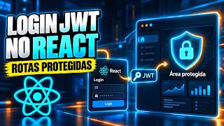 JWT Authentication in React: Login, Token, and Protected Routes | Part 2