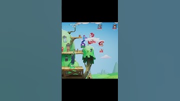 SHAGGY DIFF #MULTIVERSUS #SHAGGY