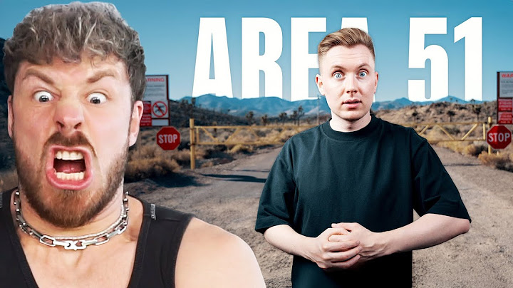 Tomatolix ERFORSCHT - SO ist es WIRKLICH an der AREA 51 in VEGAS 👽🛸