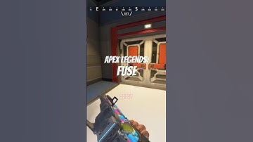 One thing is, imma hit my knuckle cluster every time💥 #apex #apexlegends #gaming #pcgaming #pc