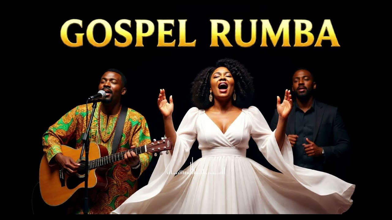 LINGALA GOSPEL WORSHIP 2026: Best Powerful Seben Praise & Deep Worship Songs